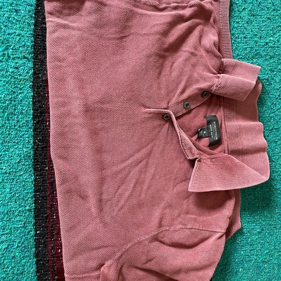 Nordstrom Men’s Shop Polo